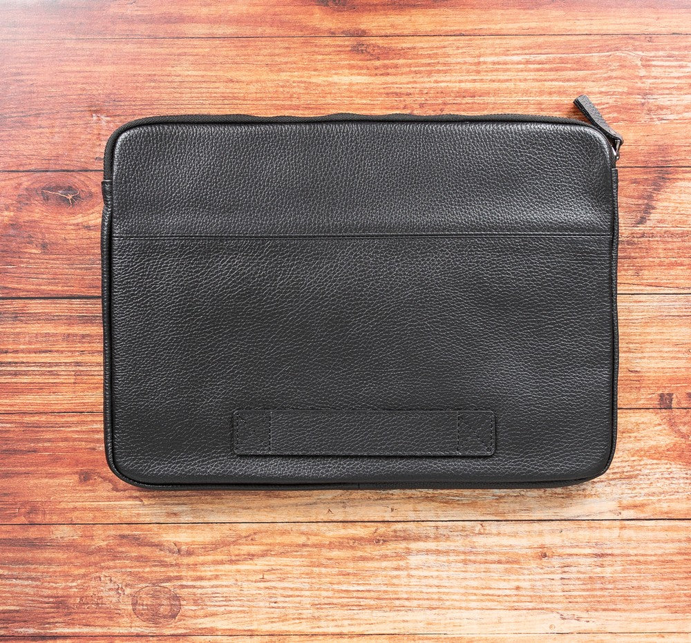 Awe Leather Tablet Laptop Macbook iPad Cover Sleeve Case