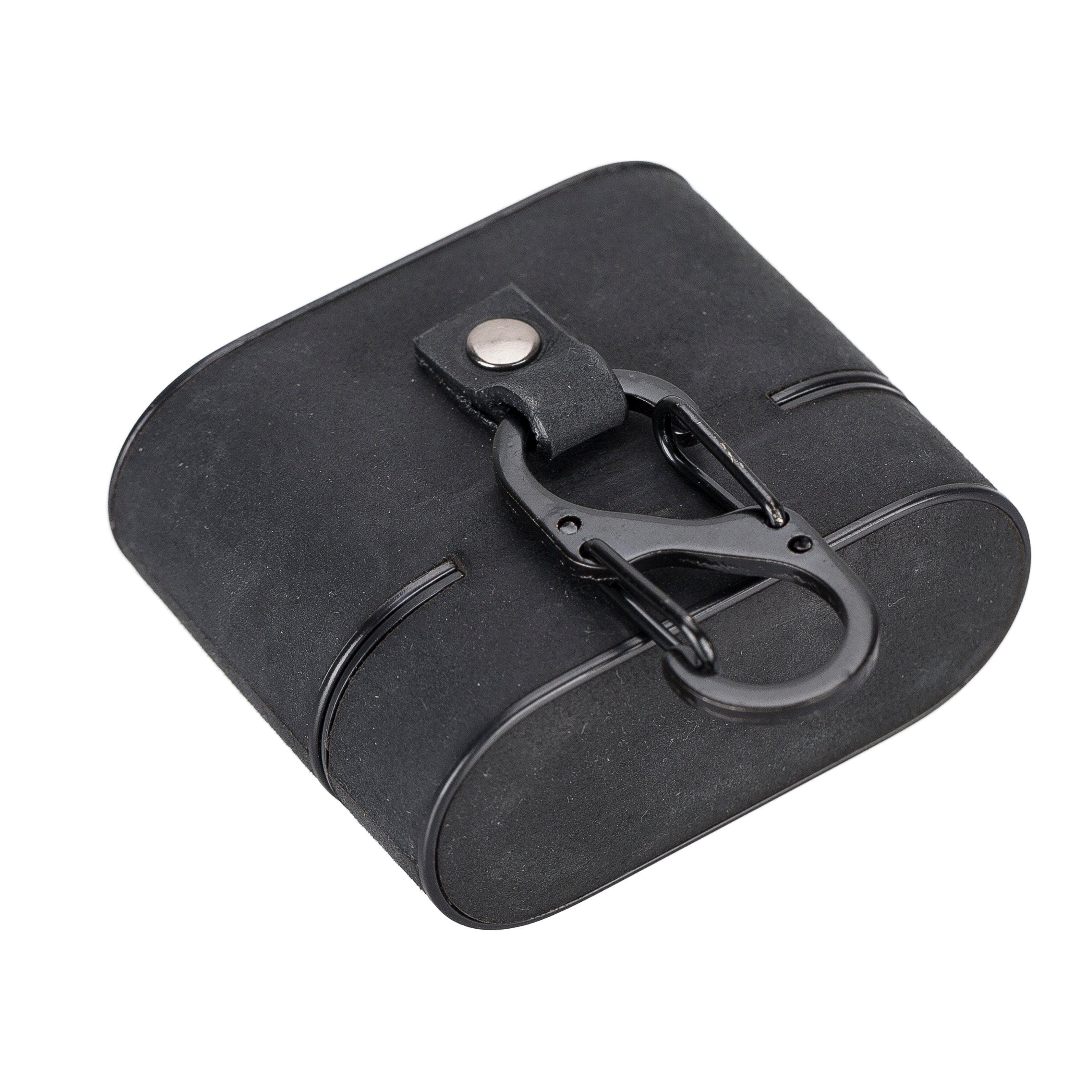 Apple Casquet AirPods 3 Leather Case YK05