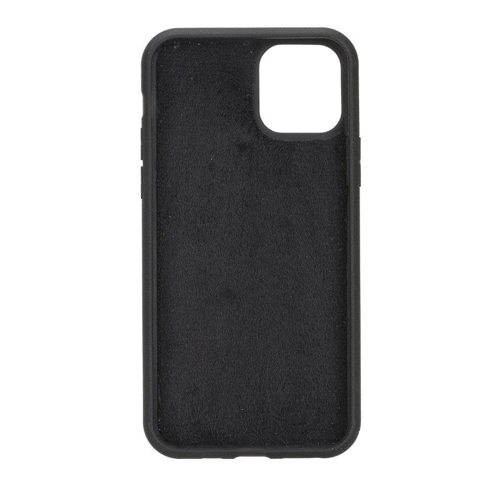 Apple iPhone 11 Series Back Cover / FXC Bouletta