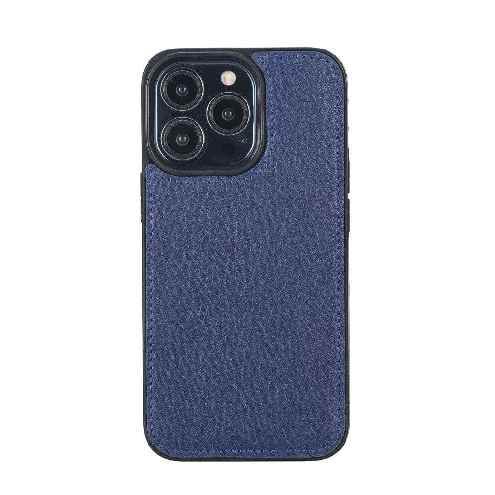 Apple iPhone 13 Series Detachable Leather Case RFID/ MWW