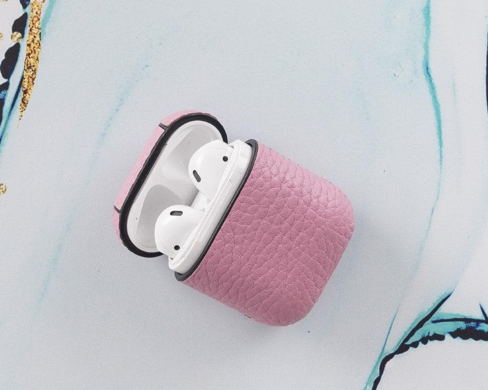 Apple Juni AirPods Case Pink