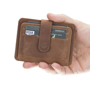 Saddle Brown