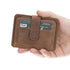 Saddle Brown