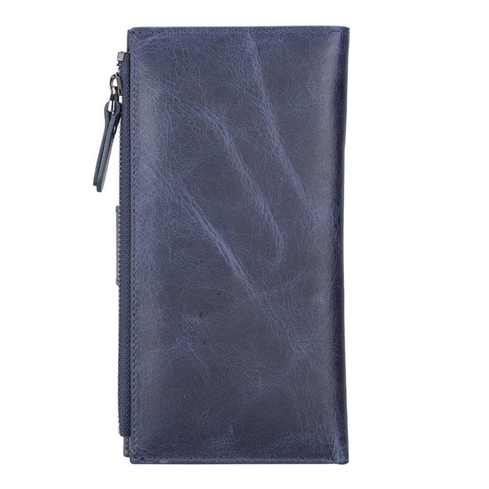 LOZAN LEATHER WALLET