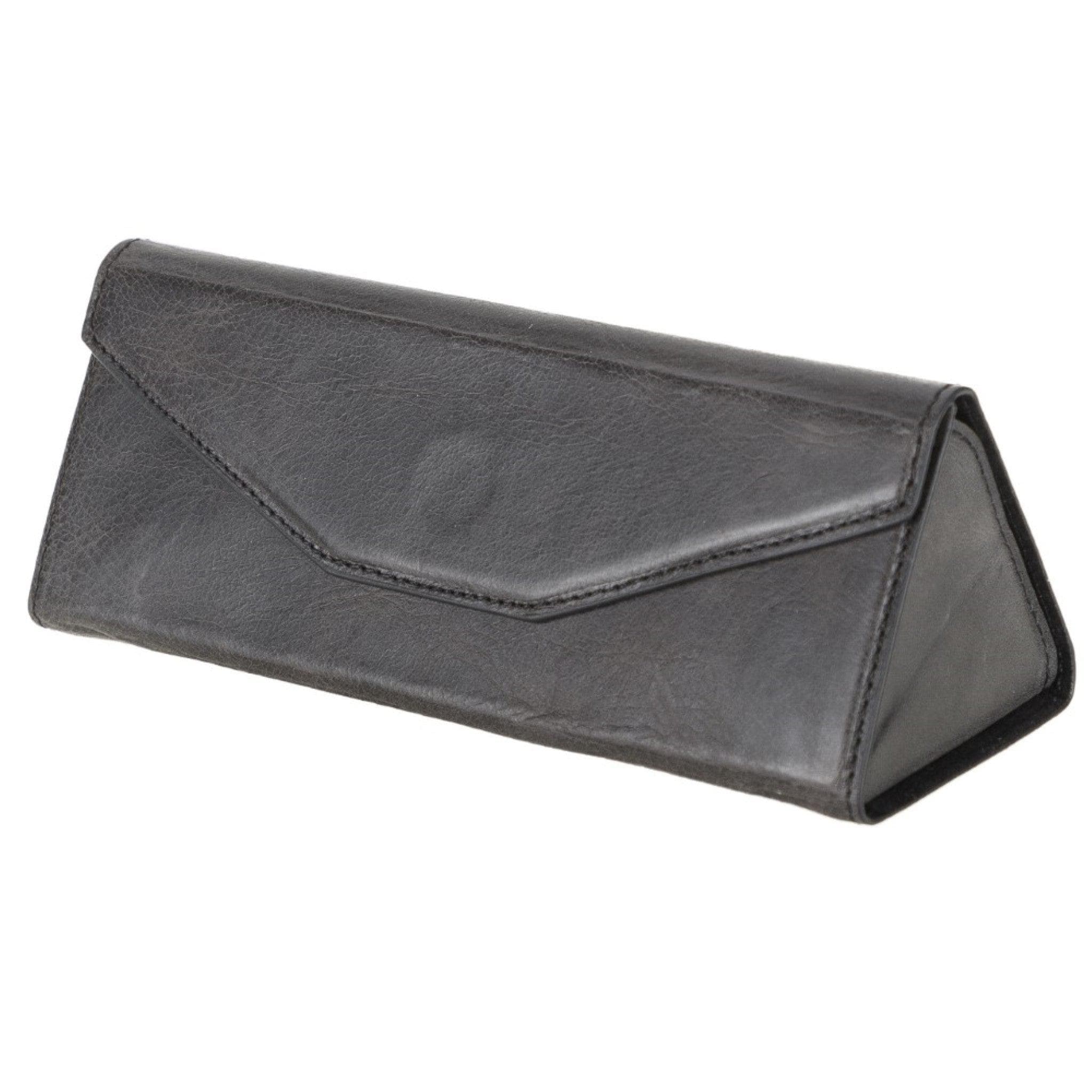 B2B -Smart Glasses Leather Case TN18