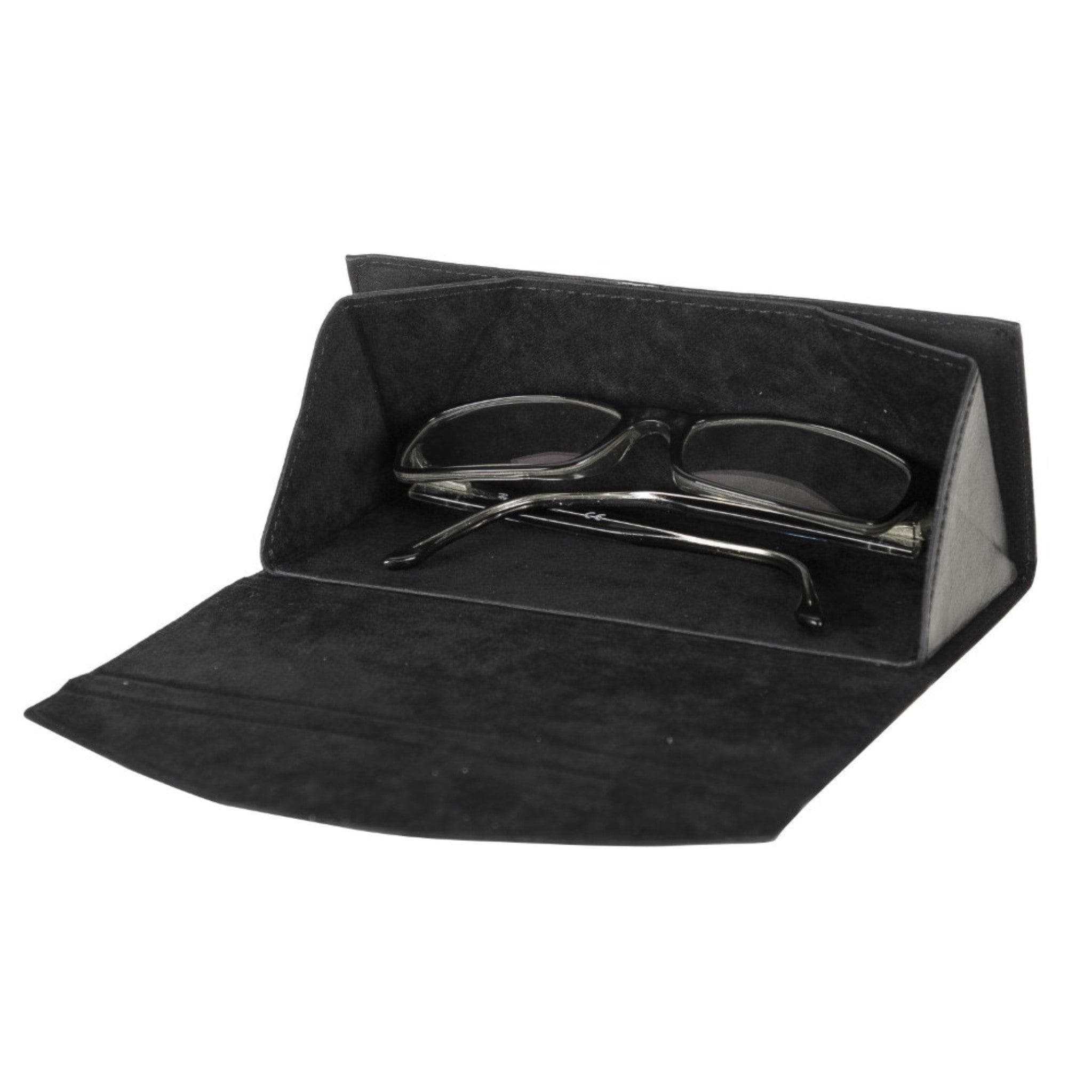 B2B -Smart Glasses Leather Case