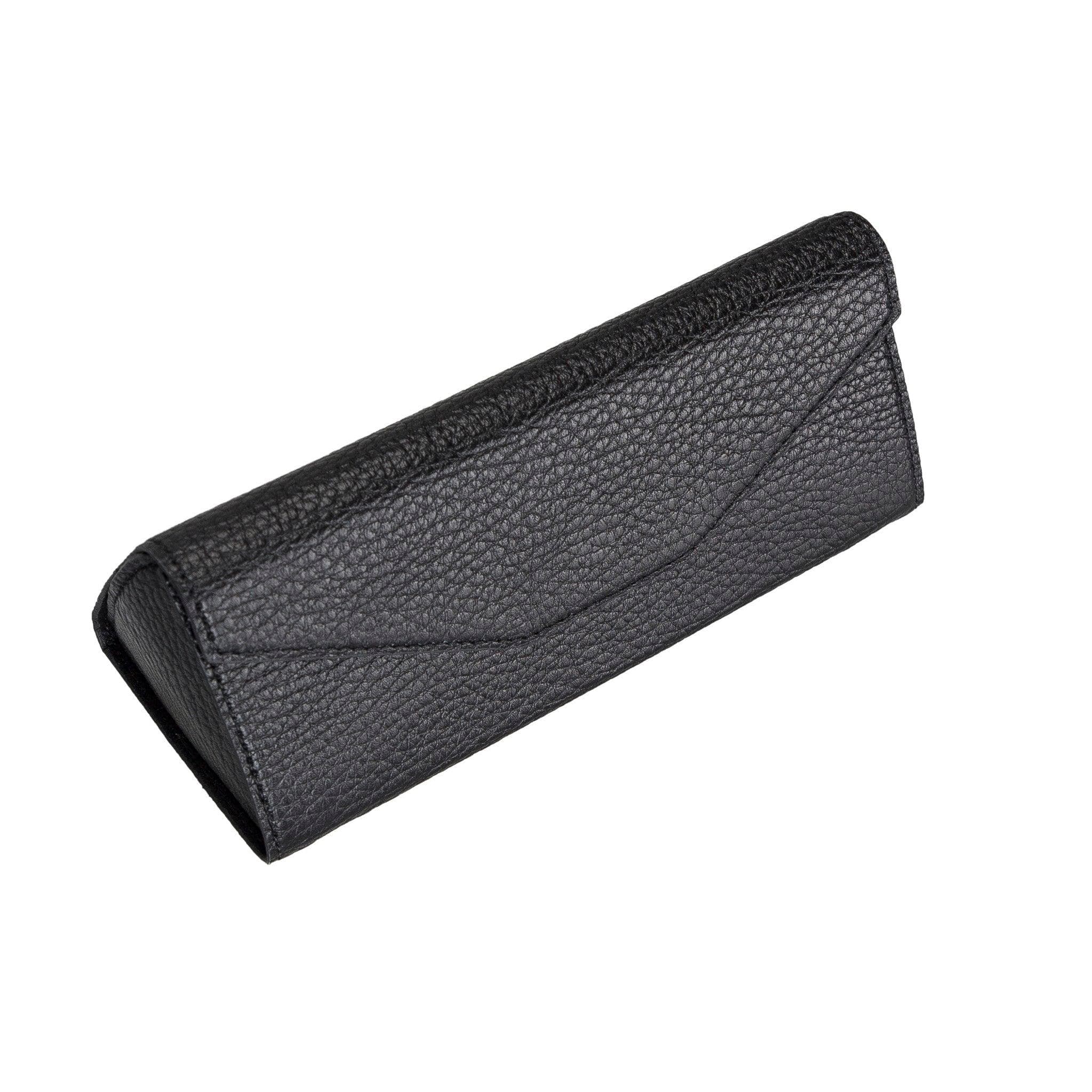 B2B -Smart Glasses Leather Case