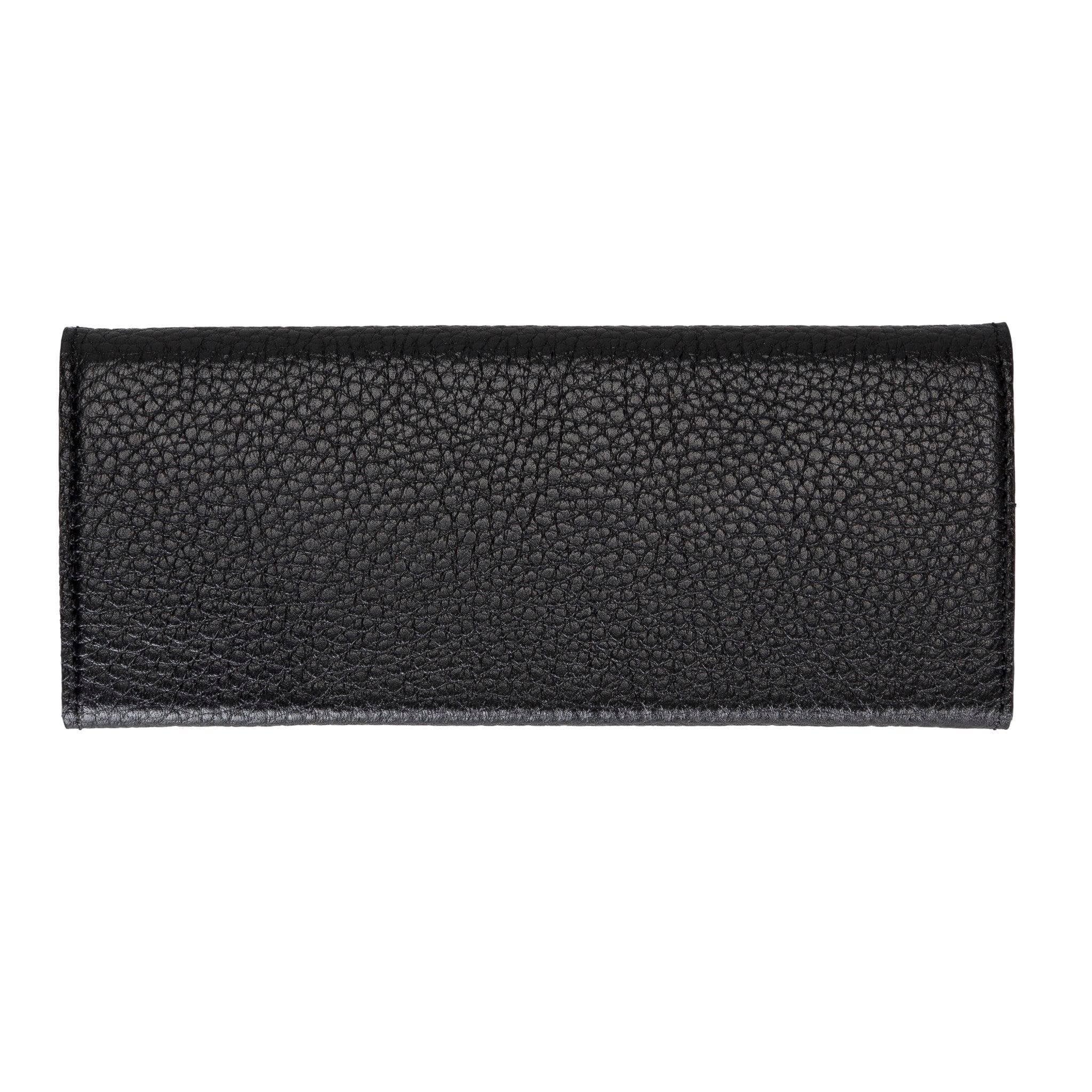 B2B -Smart Glasses Leather Case