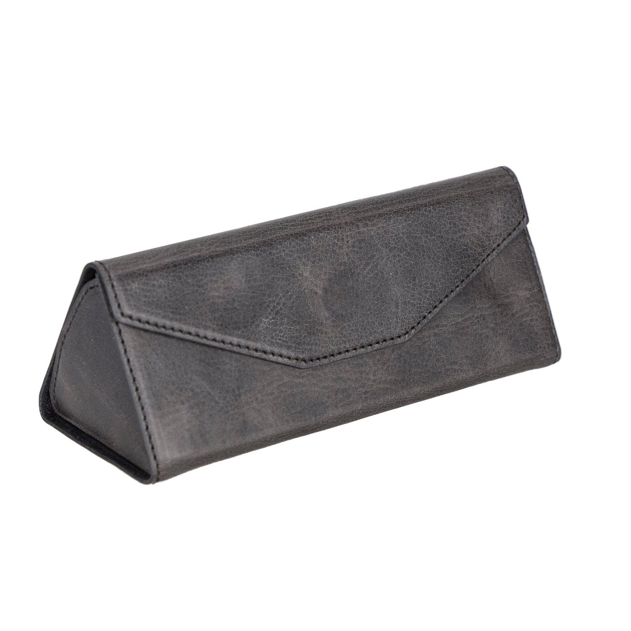 B2B -Smart Glasses Leather Case