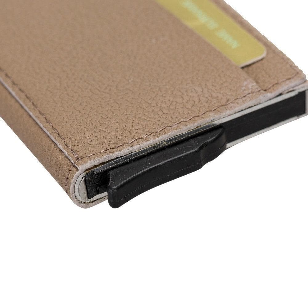 Torres Mechanical Card Holder DROP16