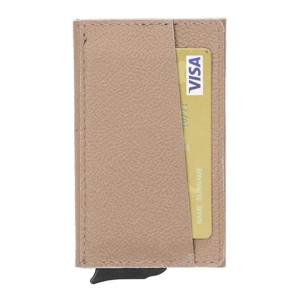 Torres Mechanical Card Holder