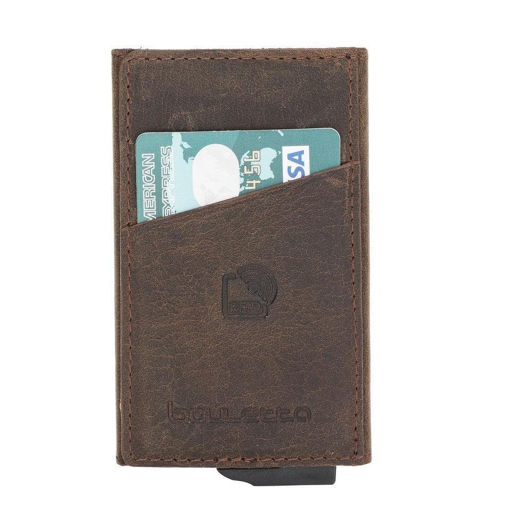 Torres Mechanical Card Holder G2