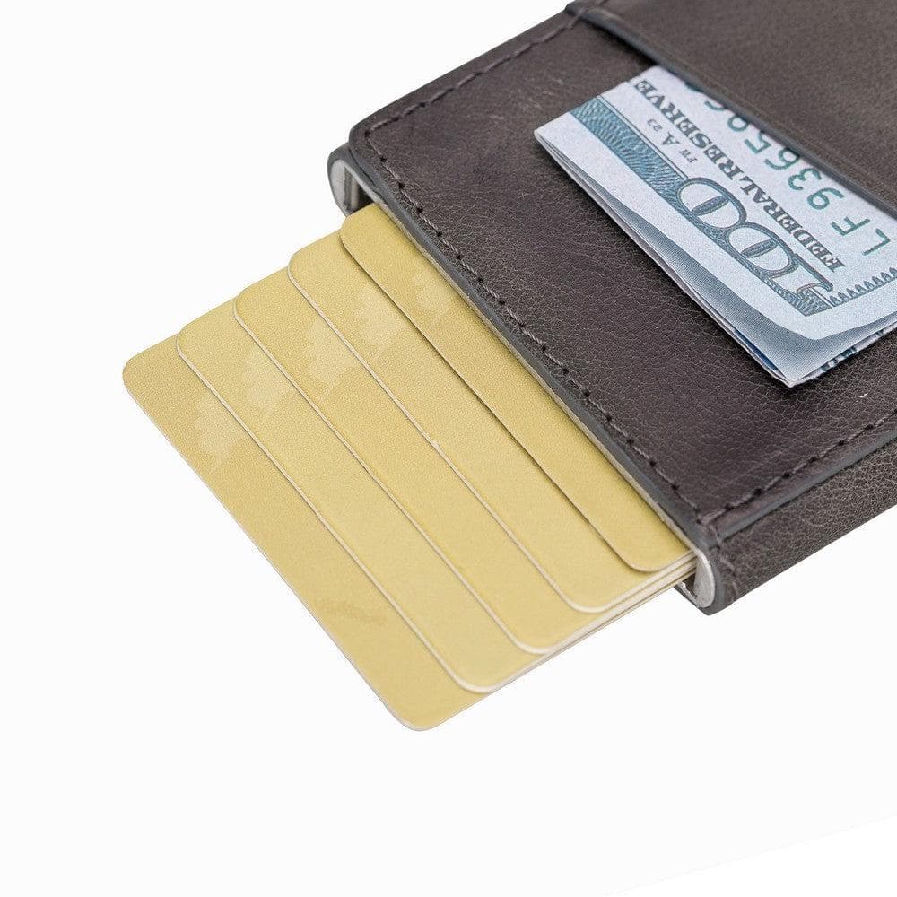 Torres Mechanical Card Holder TN18EF