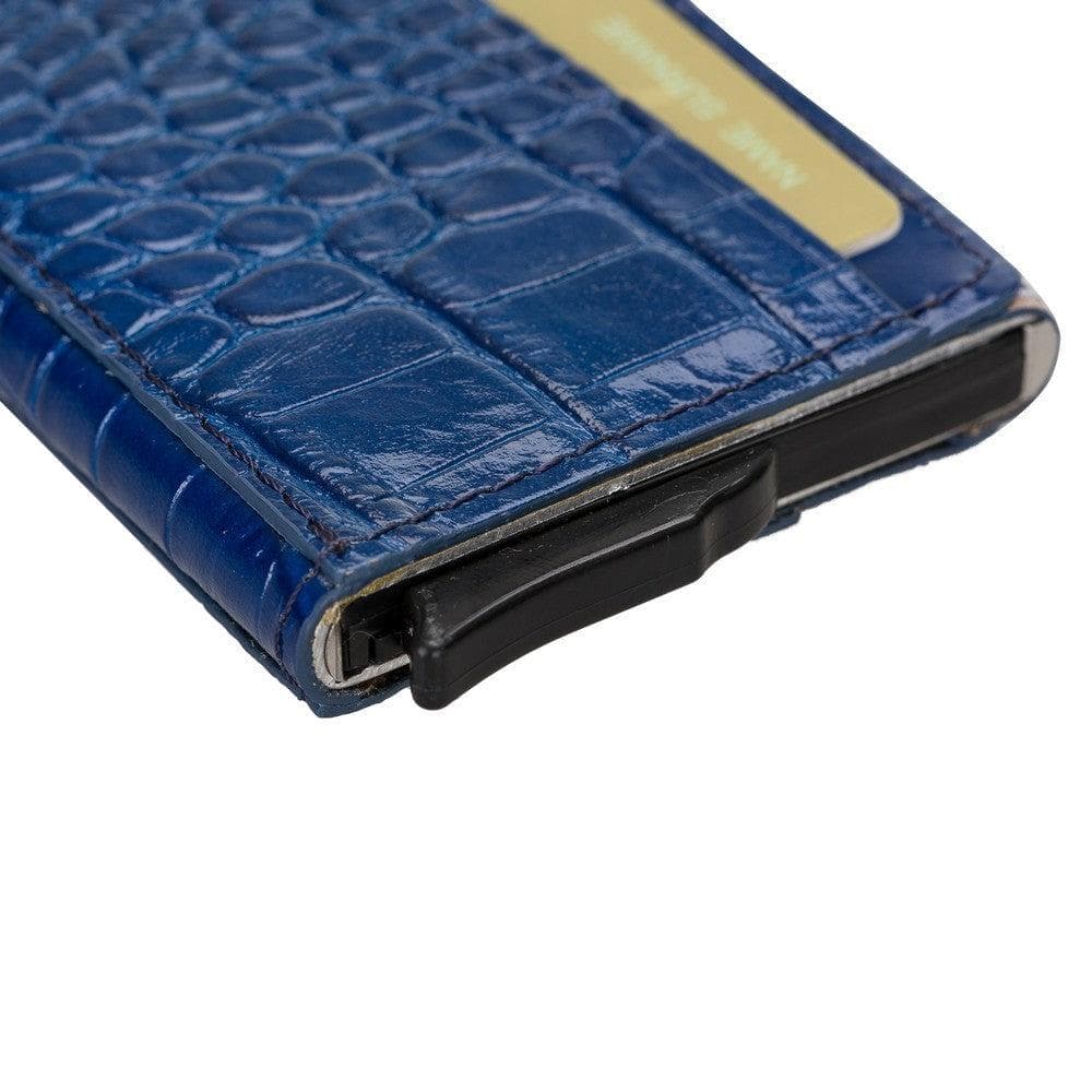 Torres Mechanical Card Holder FL12