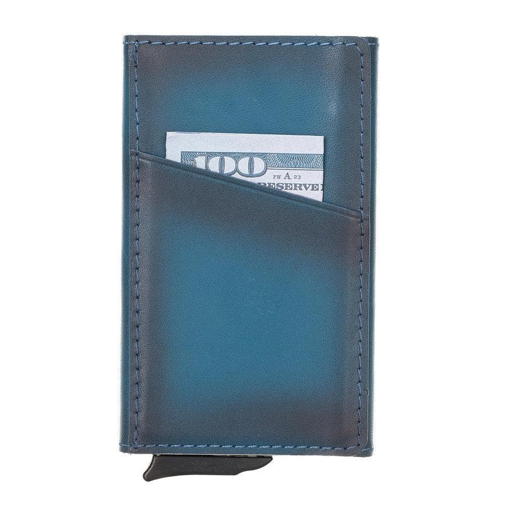 Torres Mechanical Card Holder