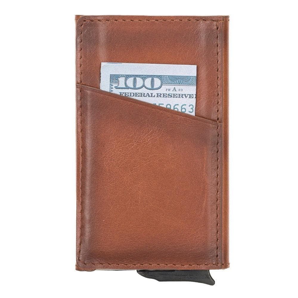 Torres Mechanical Card Holder RST4