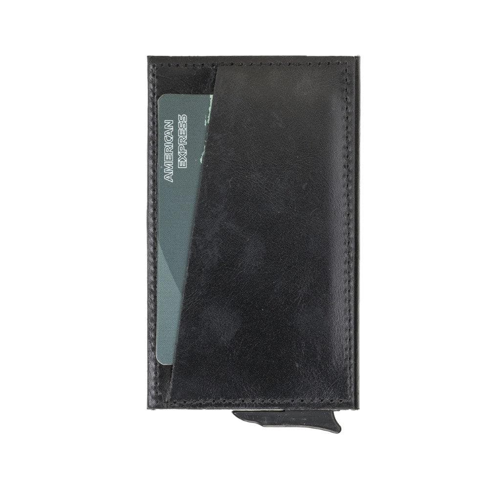 Torres Mechanical Card Holder