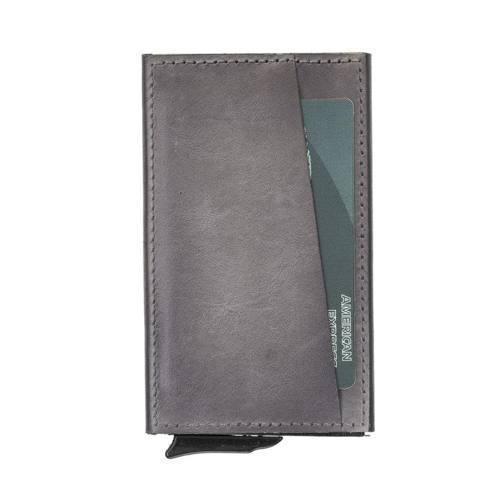 Torres Mechanical Card Holder