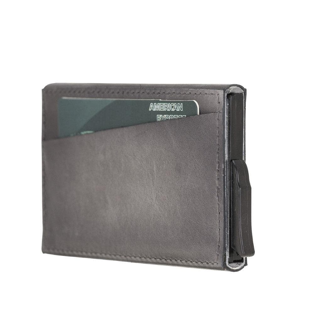 Torres Mechanical Card Holder