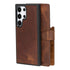 Saddle Brown / Samsung S25 Ultra