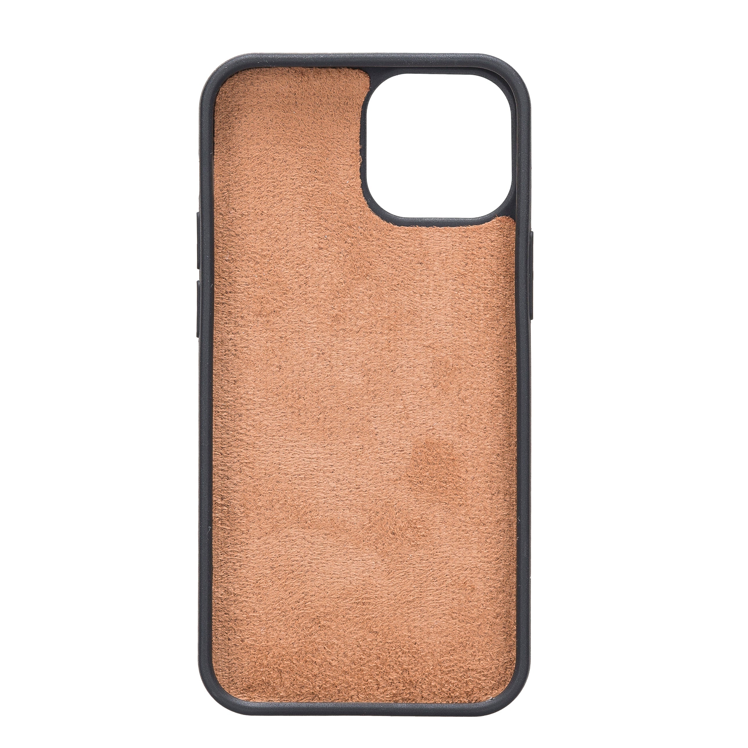 LupinnyLeather Leather Magnetic Detachable Wallet Case for iPhone 13 Mini (5.4") 37