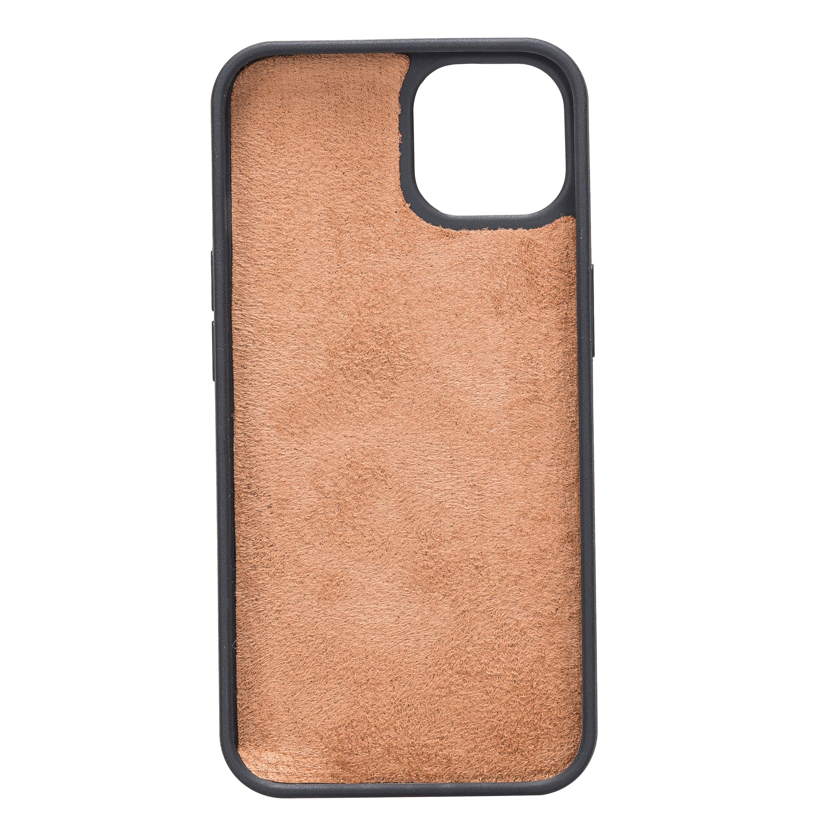 LupinnyLeather Leather Magnetic Detachable Wallet Case for iPhone 13 (6.1") 37