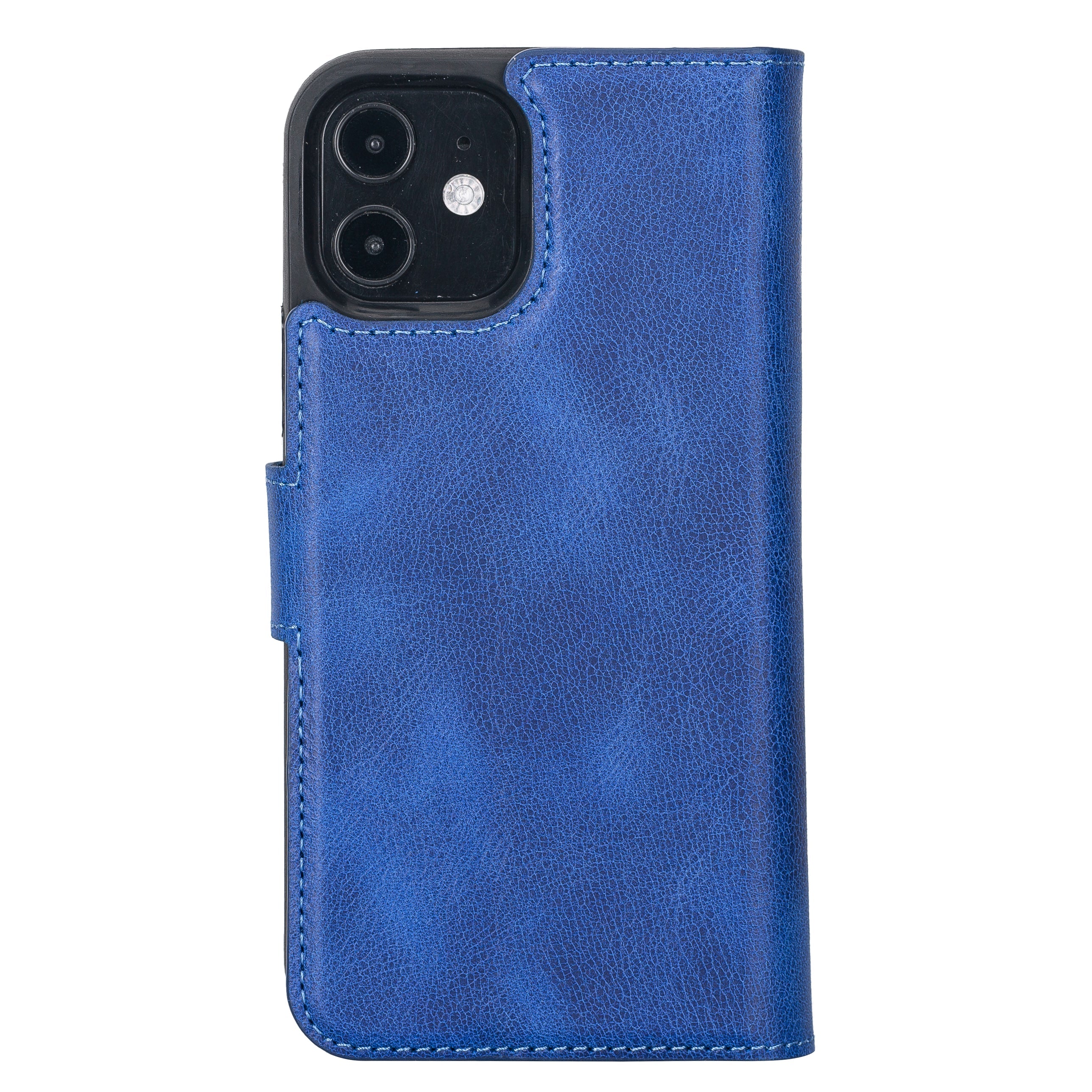 LupinnyLeather Magnetic Detachable Leather Wallet Case for iPhone 12 and iPhone 12 Pro (6.1") 51