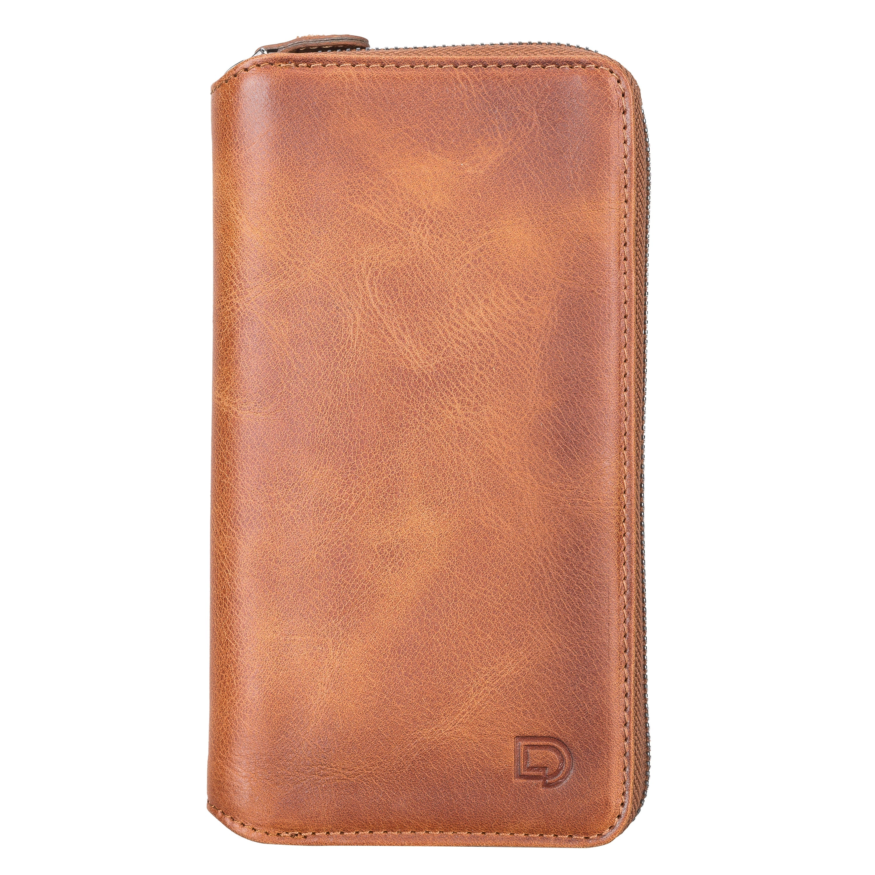 Leather Wallet Case for iPhone 13 8