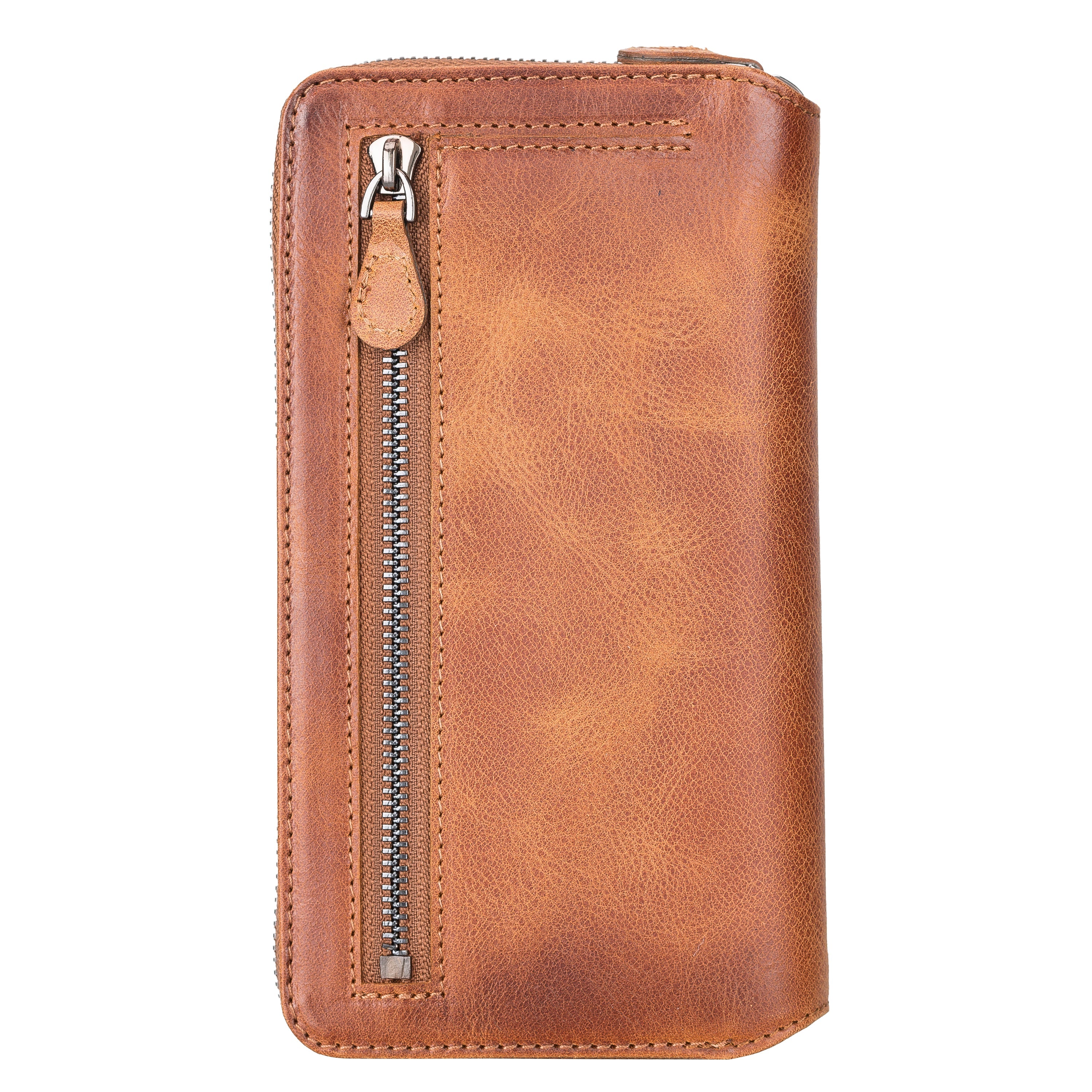 Leather Wallet Case for iPhone 13 13