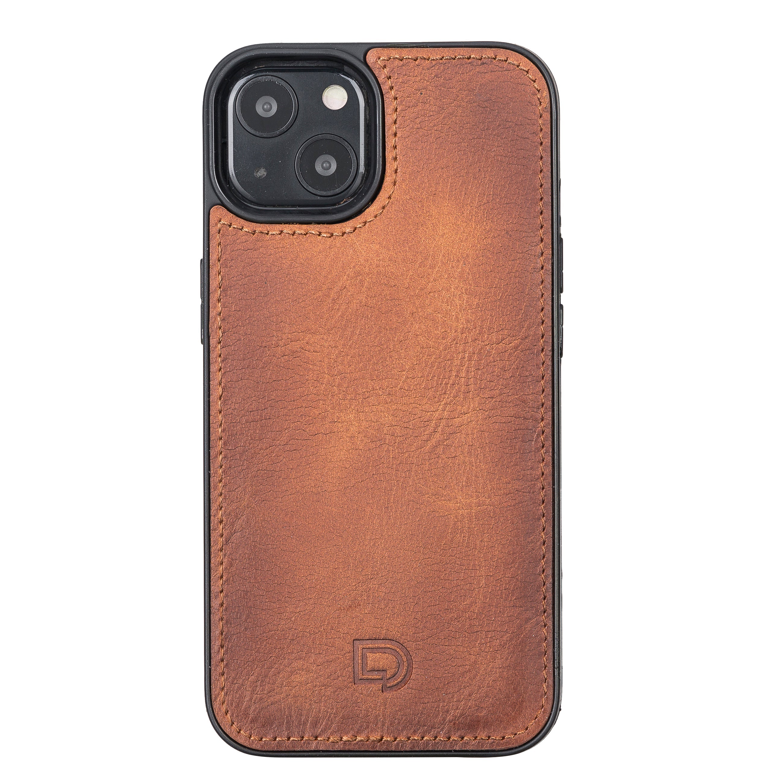 Leather Wallet Case for iPhone 13 7