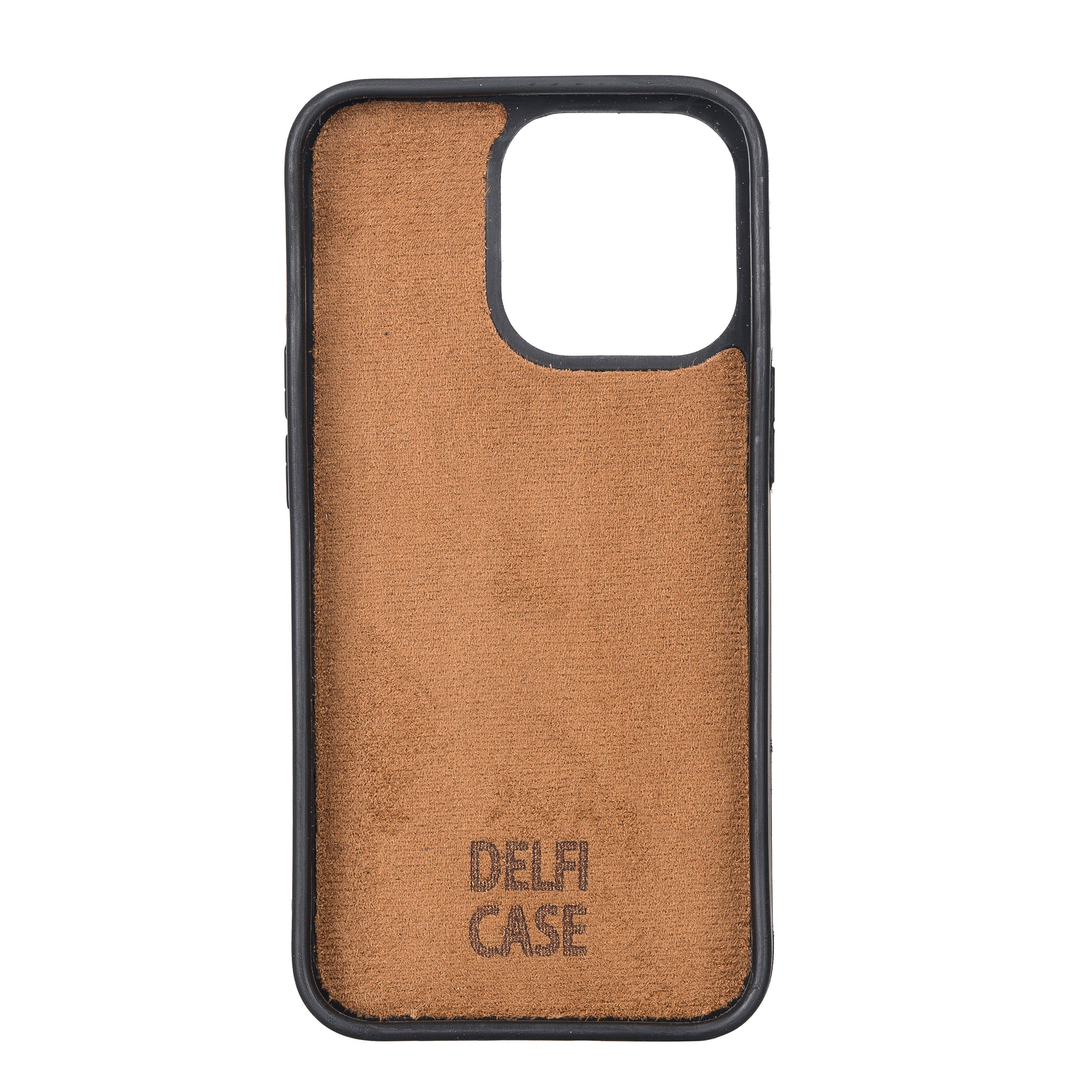 Leather Wallet Case for iPhone 13 Pro 16