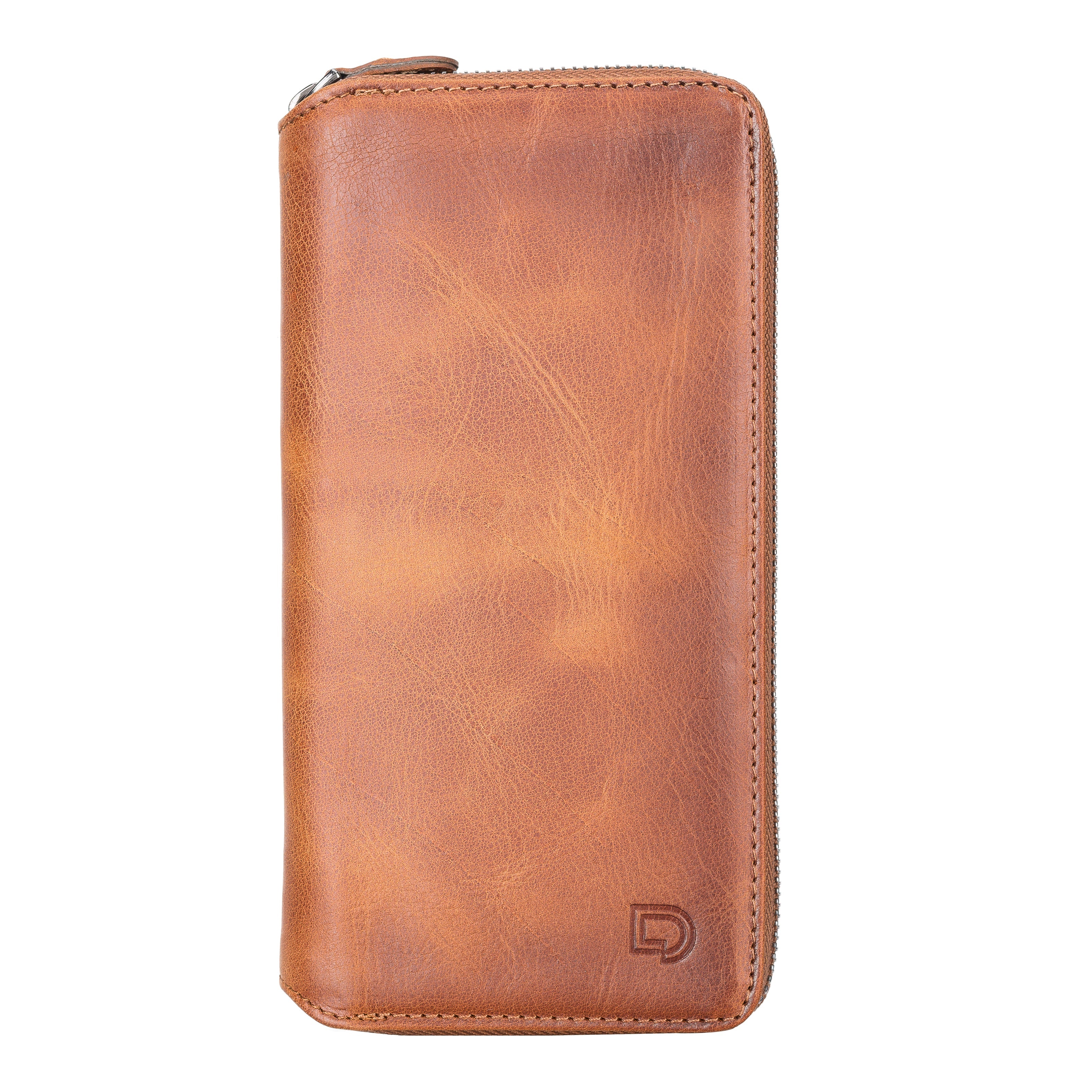 Leather Wallet Case for iPhone 13 Pro Max 7