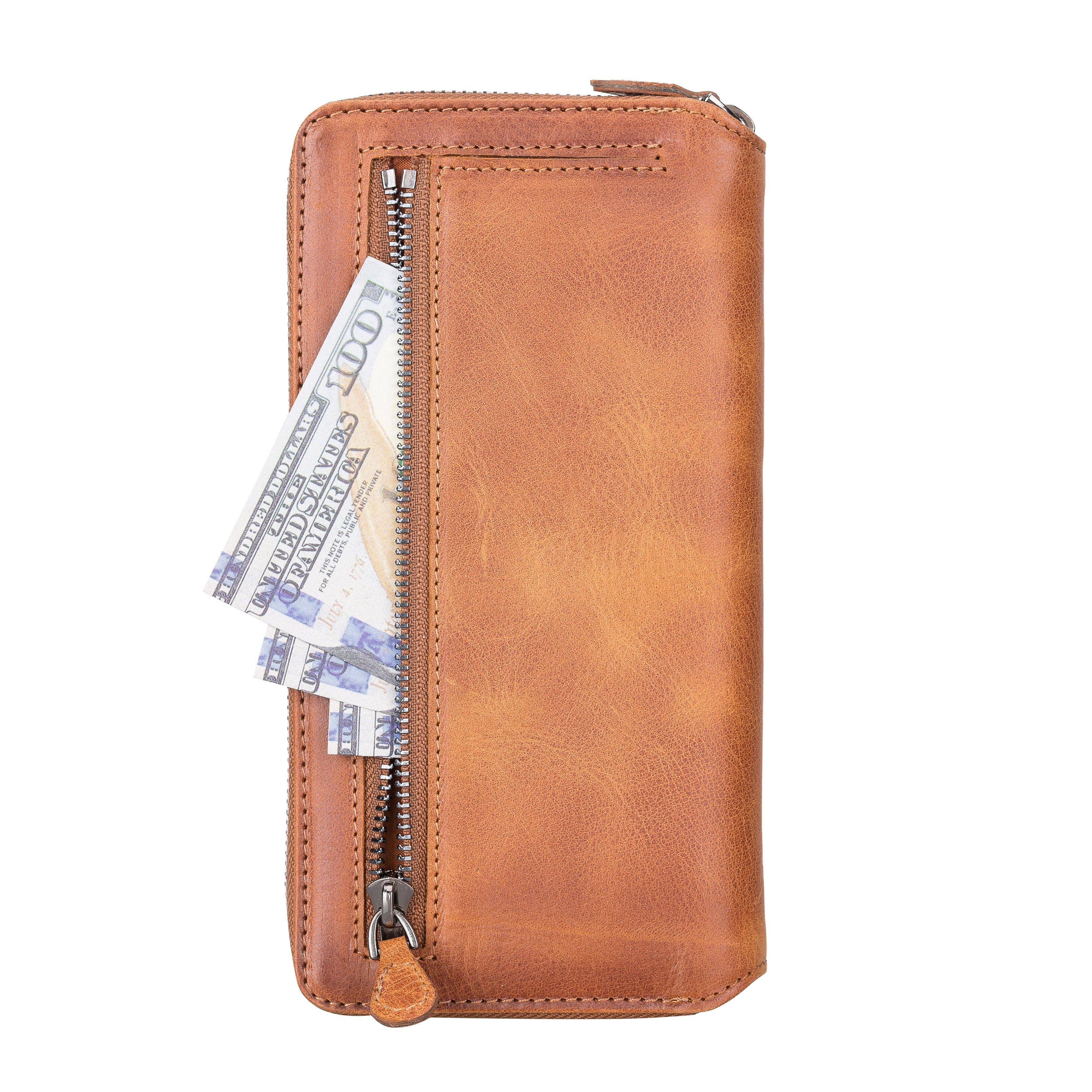 Leather Wallet Case for iPhone 13 Pro Max 10