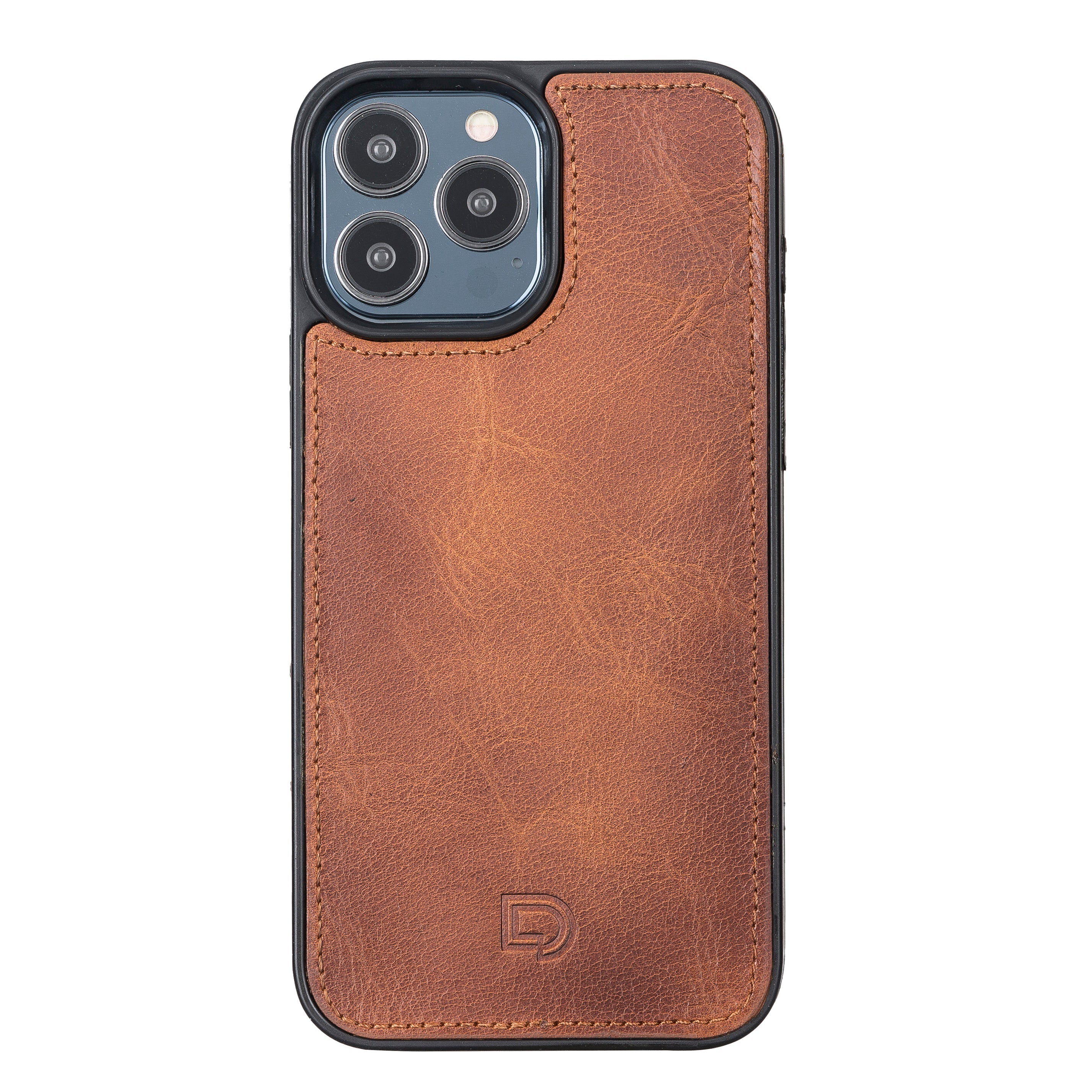 Leather Wallet Case for iPhone 13 Pro Max 11