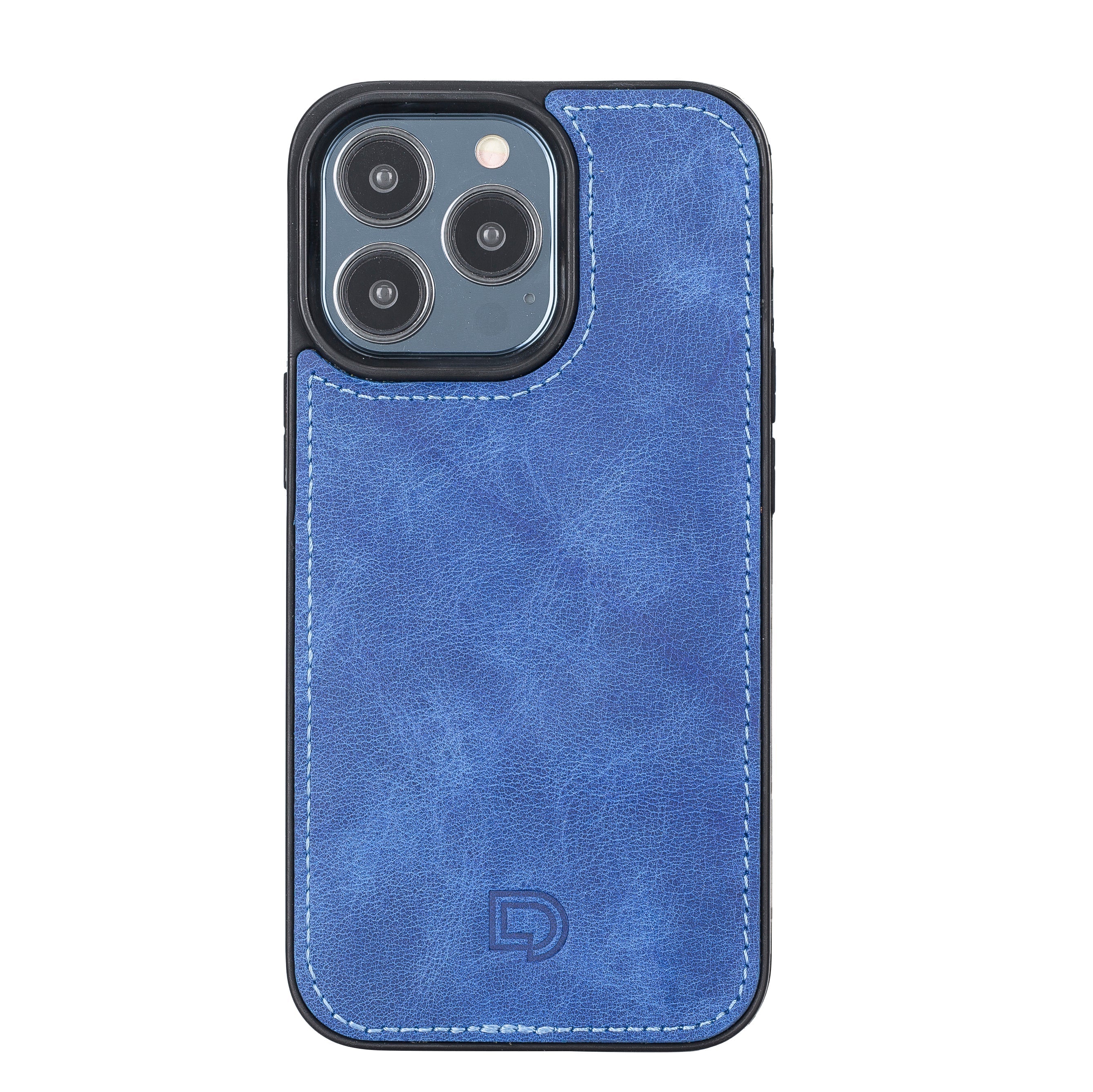 Leather Wallet Case for iPhone 13 Pro 22