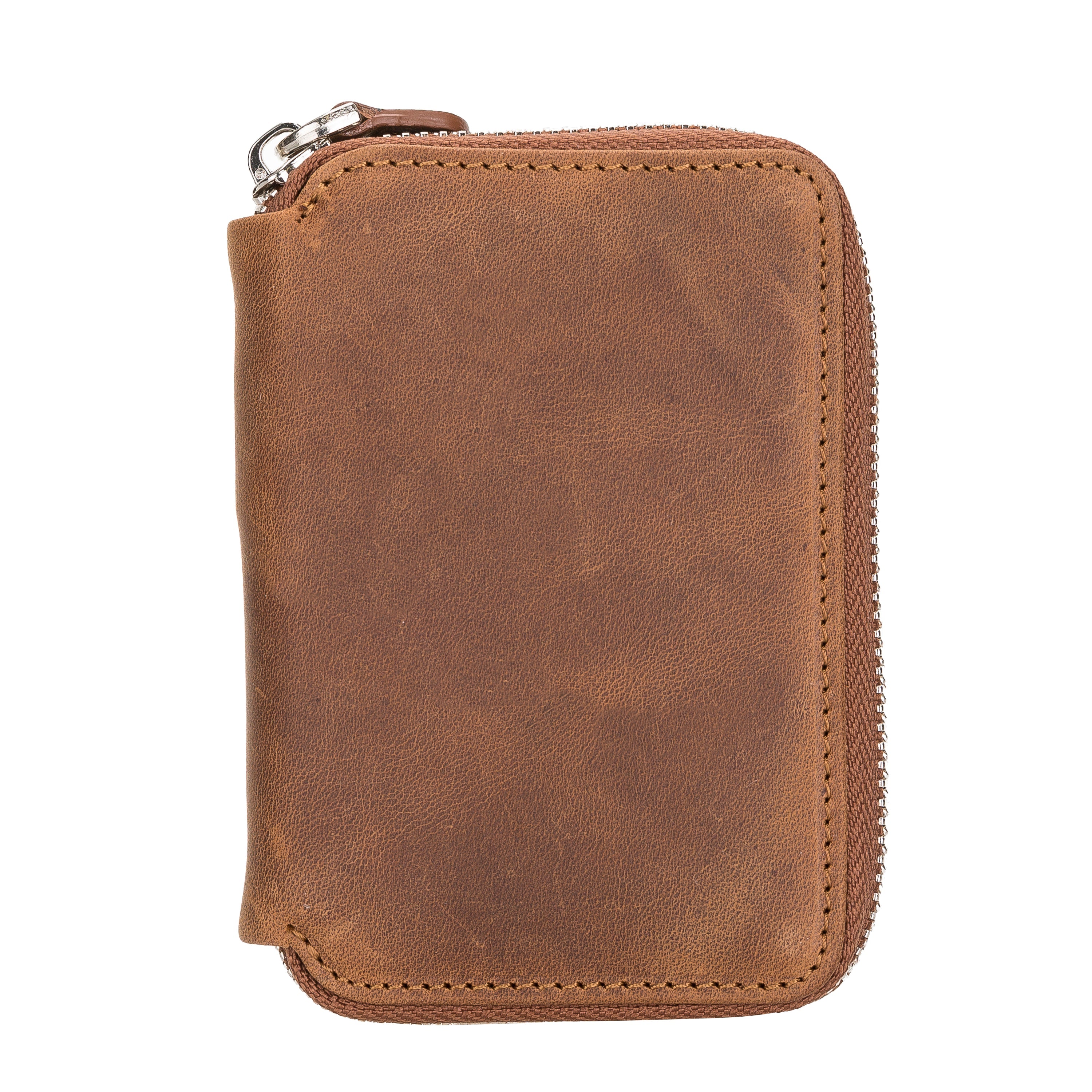 Elvis Wallet - Brown 1