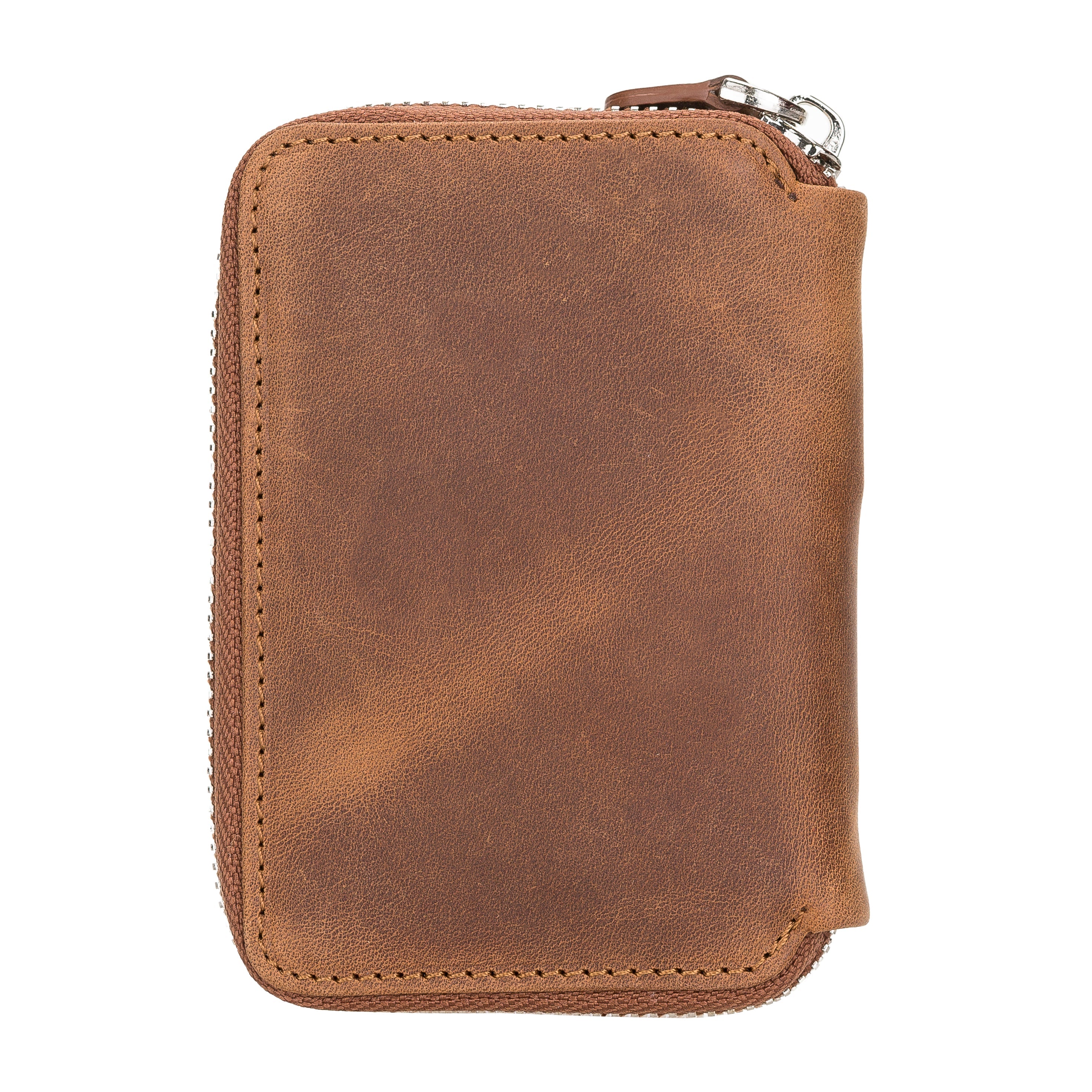 Elvis Wallet - Brown 2