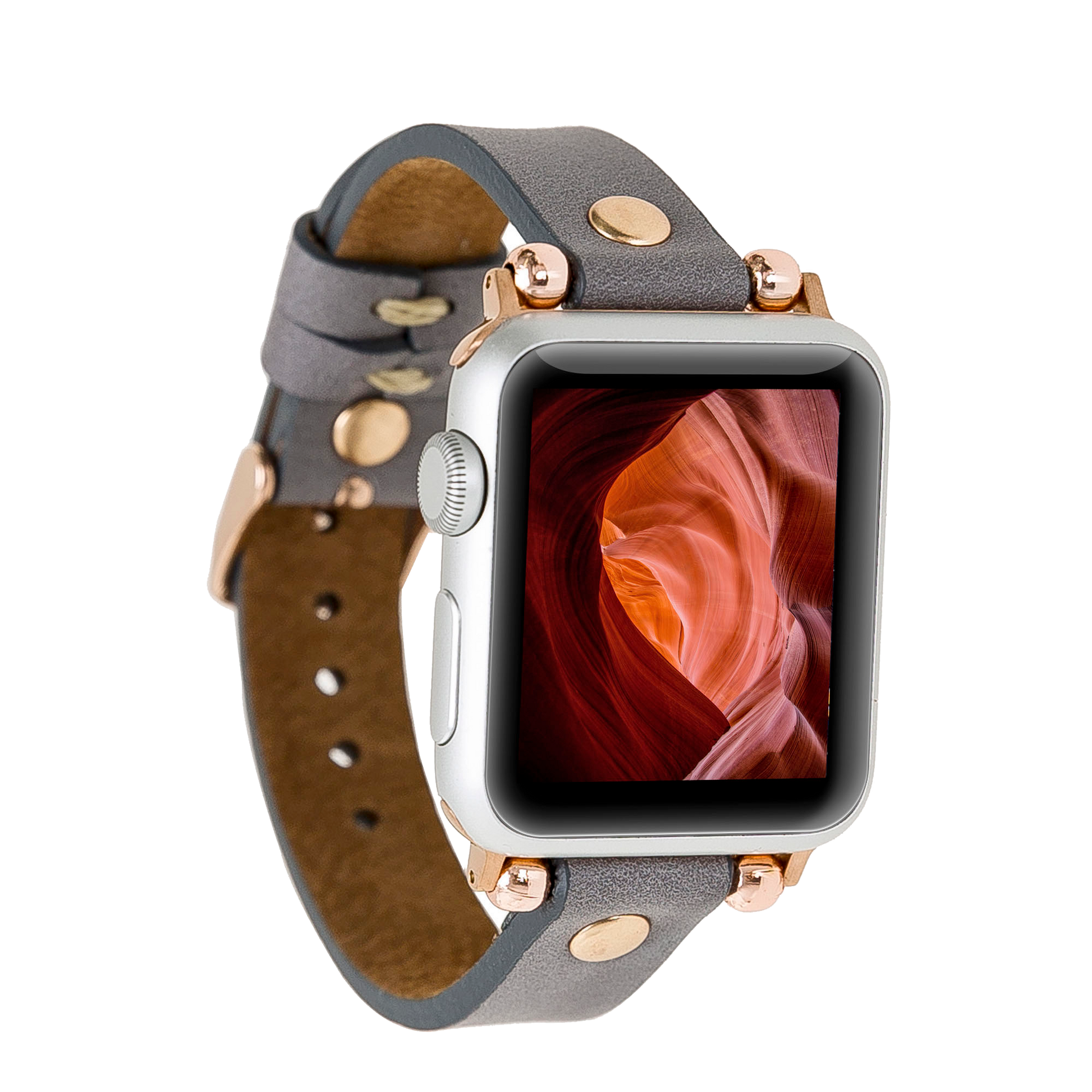 Louis Vuitton Apple Watch Band 45mm Series 7 -  Ireland