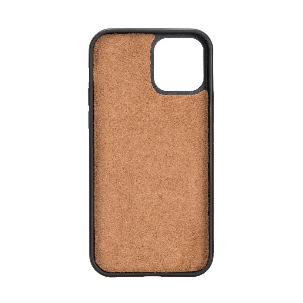 LupinnyLeather Magnetic Detachable Wallet Case for iPhone 11 Pro 27