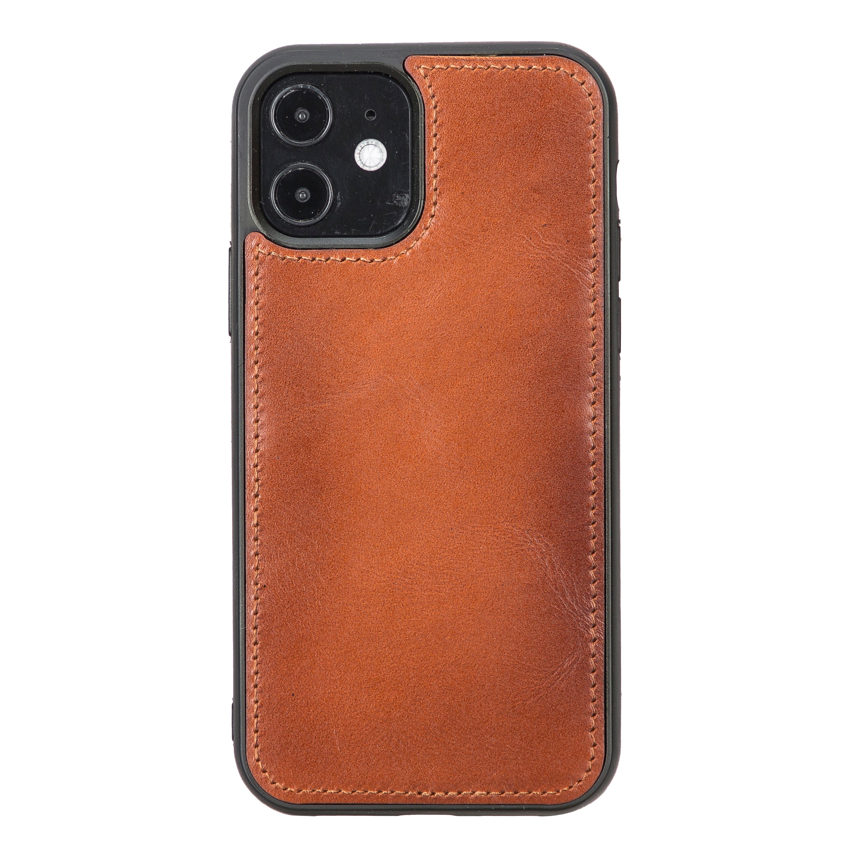 LupinnyLeather Magnetic Detachable Wallet Case for iPhone 11 Pro 5