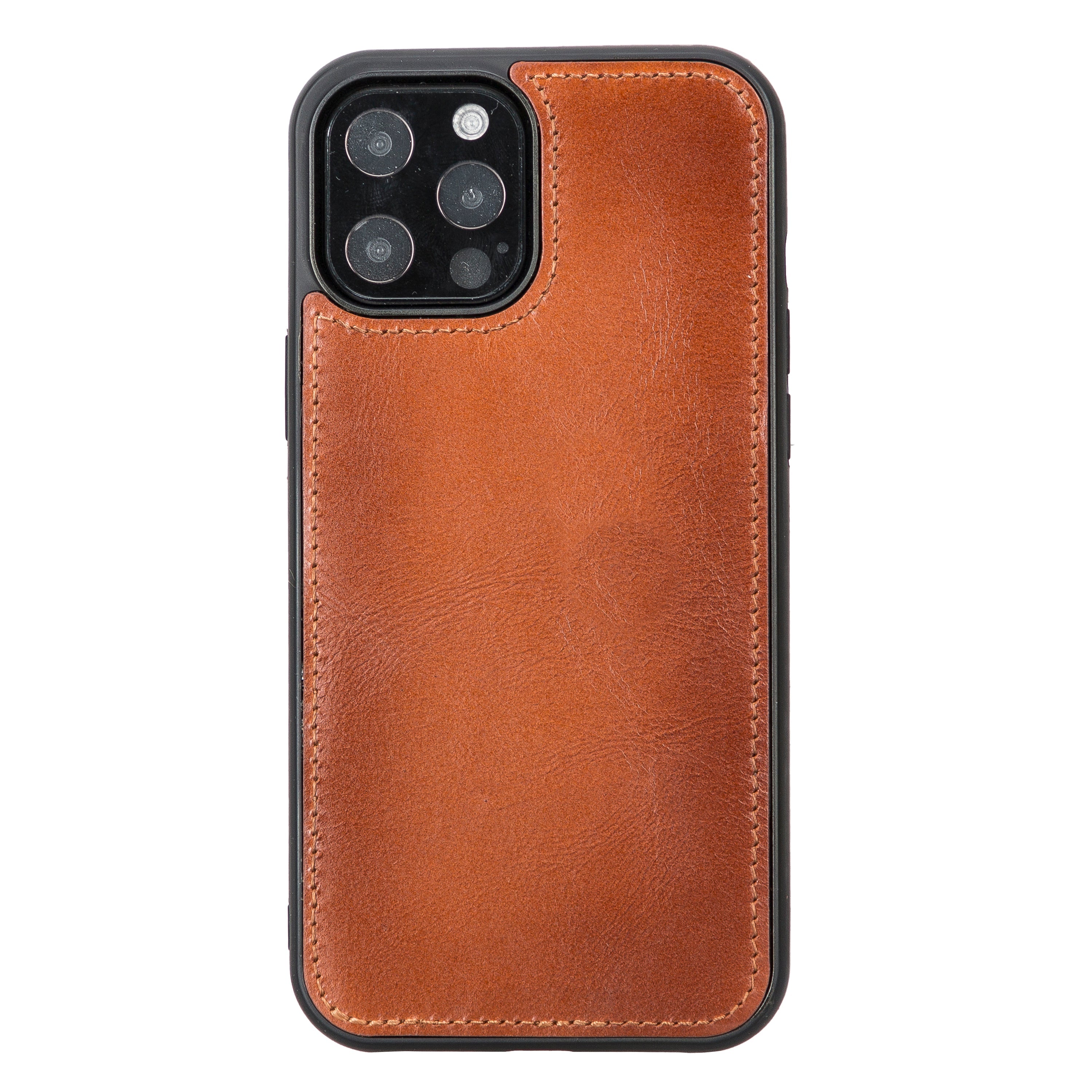 LupinnyLeather Leather Magnetic Detachable Wallet Case for iPhone 11 Pro Max 16