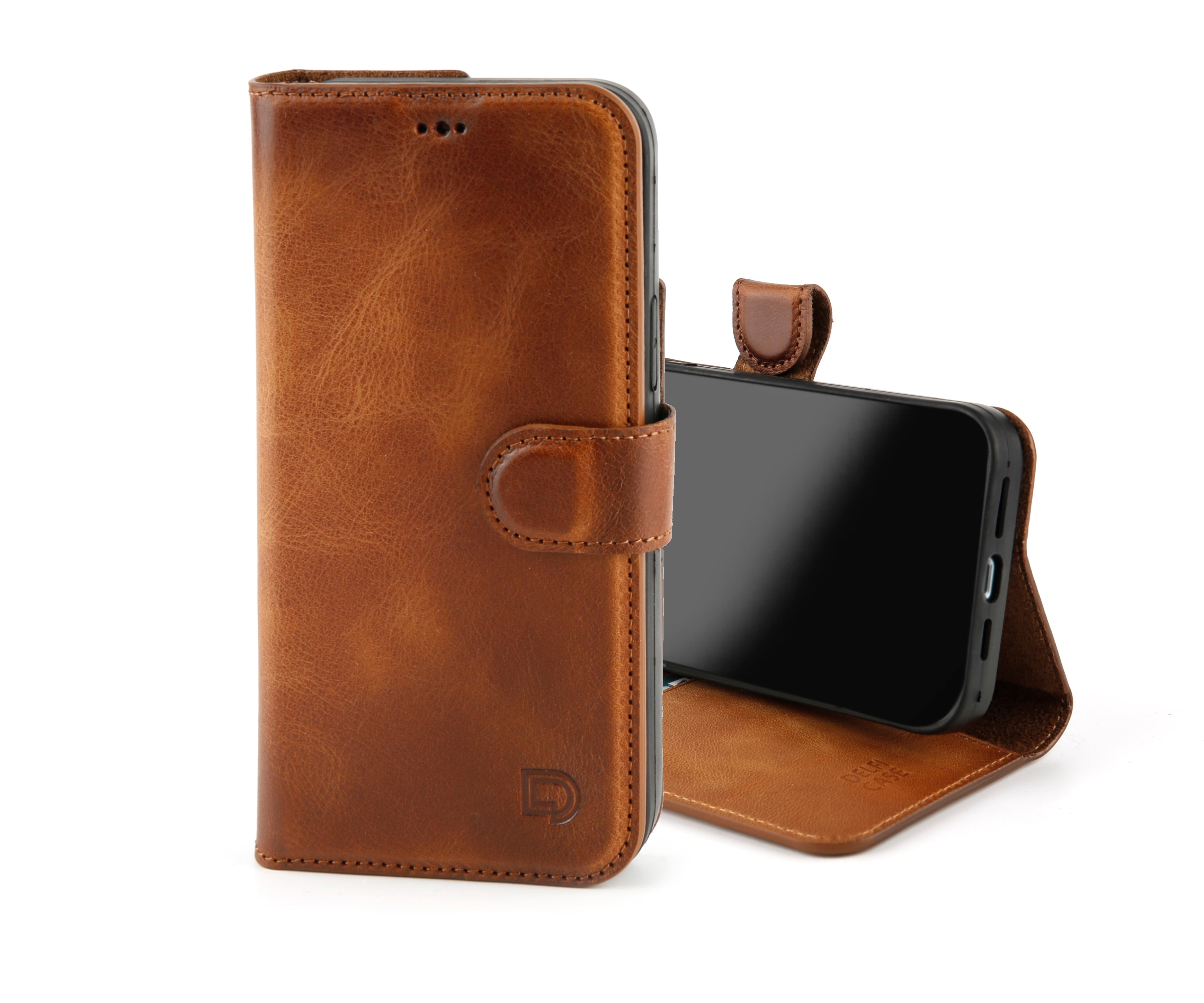 Leather Wallet Case for iPhone 13 Pro Max1