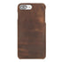iPhone 7 / Antic Brown / Leather