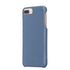 iPhone 7 Plus / Blue / Leather