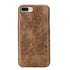 iPhone 7 / Vegetal Tan / Leather