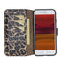 iPhone 7 / Leopard / Leather