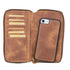iPhone 8 / Vegetal Tan / Leather