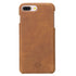 iPhone SE 2022/2020/2016 / Mat Brown / Leather