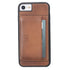 iPhone SE 1st Genaration / Rustin Tan / Leather