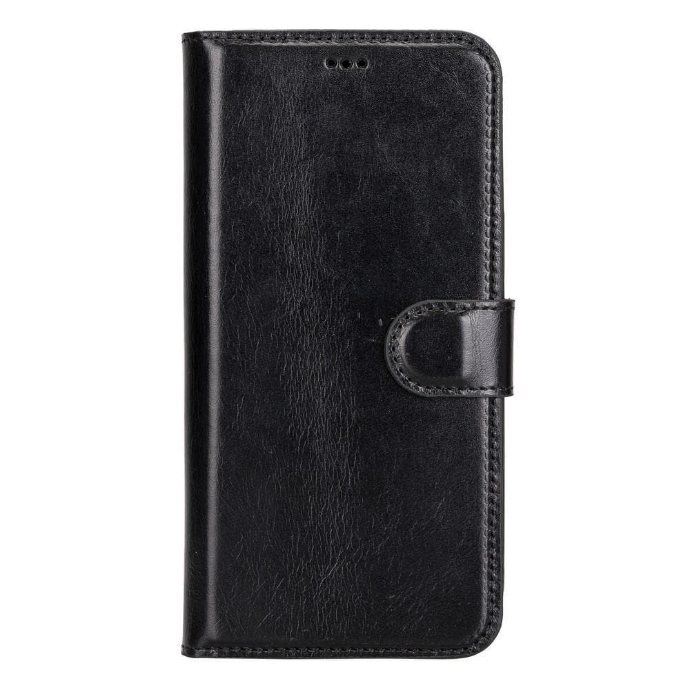 Leather Wallet Case for iPhone 12 Pro Max